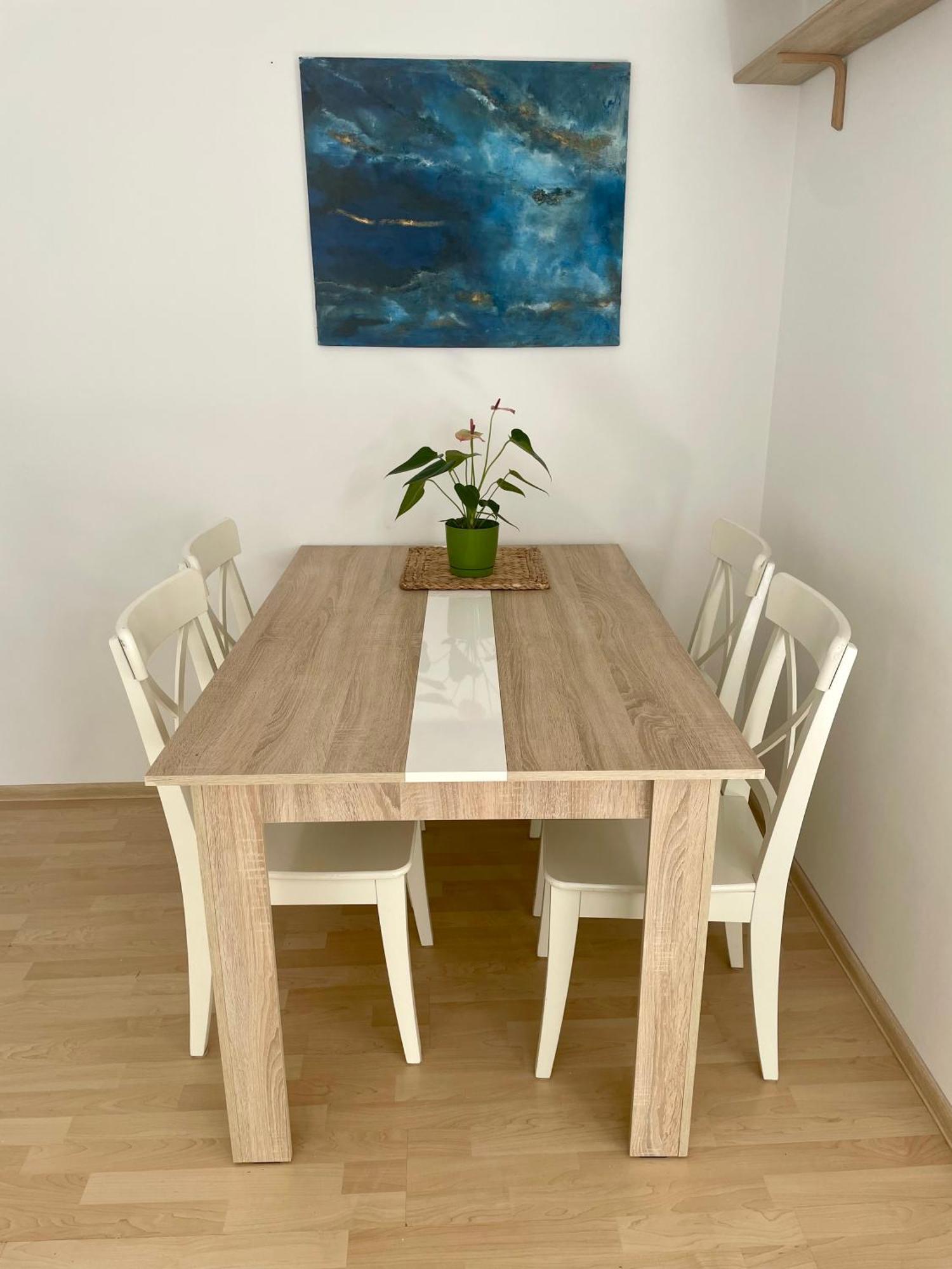 Loft Art Apartment Gdynia Exterior photo