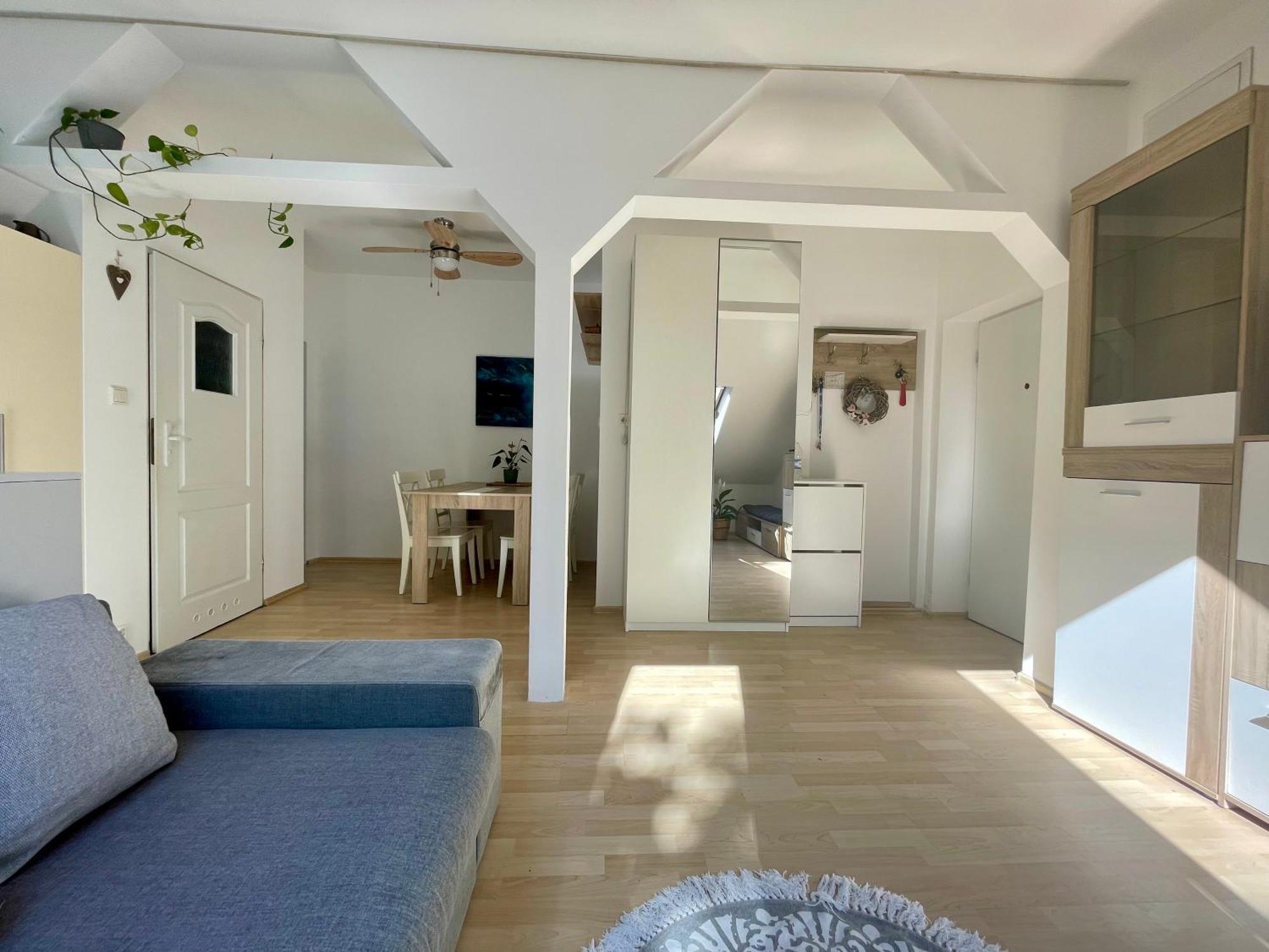 Loft Art Apartment Gdynia Exterior photo
